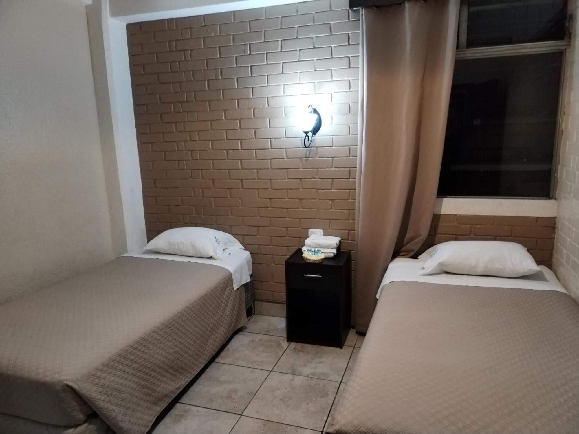 Hotel Capri Guatemala City Exterior photo